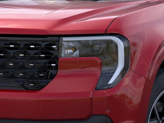 New 2026 Ford Maverick Lariat SuperCrew Cab - photo 11