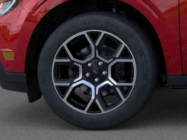 New 2026 Ford Maverick Lariat SuperCrew Cab - photo 12