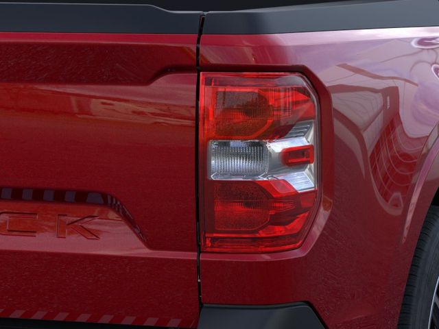 New 2026 Ford Maverick Lariat SuperCrew Cab - photo 14