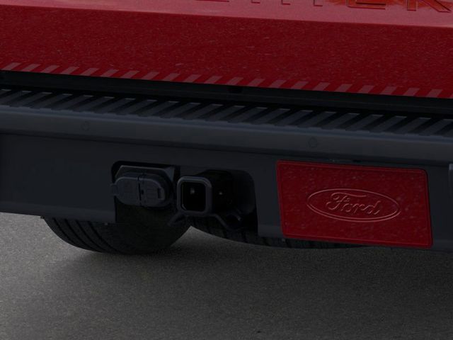 New 2026 Ford Maverick Lariat SuperCrew Cab - photo 15