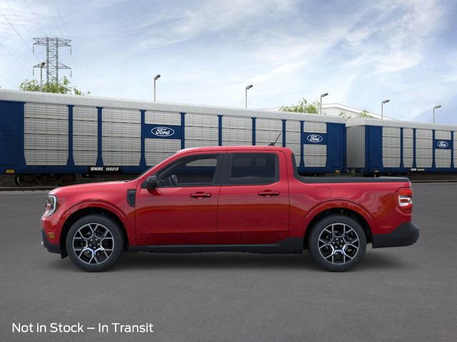 New 2026 Ford Maverick Lariat SuperCrew Cab - photo 19