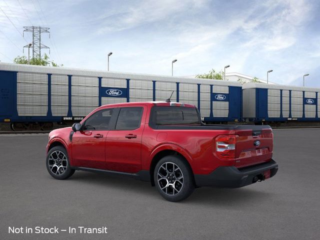 New 2026 Ford Maverick Lariat SuperCrew Cab - photo 20