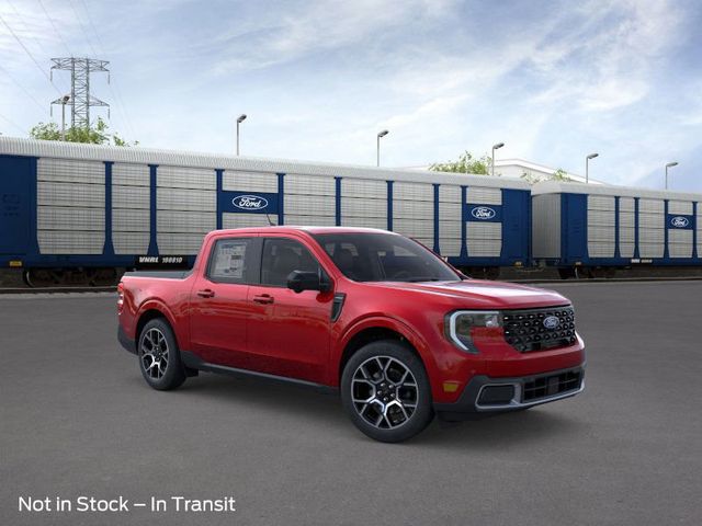 New 2026 Ford Maverick Lariat SuperCrew Cab - photo 23