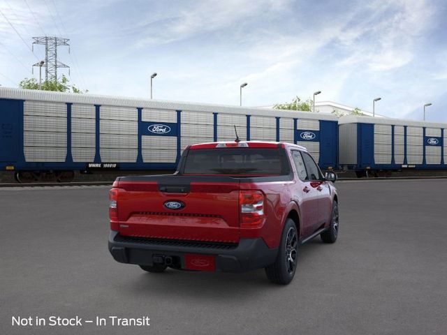New 2026 Ford Maverick Lariat SuperCrew Cab - photo 24