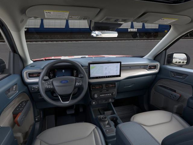 New 2026 Ford Maverick - photo 1