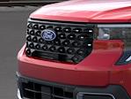 New 2026 Ford Maverick Lariat SuperCrew Cab thumbnail 9