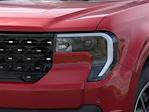 New 2026 Ford Maverick Lariat SuperCrew Cab thumbnail 10