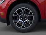 New 2026 Ford Maverick Lariat SuperCrew Cab thumbnail 11