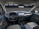 New 2026 Ford Maverick Lariat SuperCrew Cab thumbnail 1
