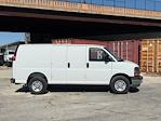 New 2025 Chevrolet Express 2500 Empty Cargo Van thumbnail 10