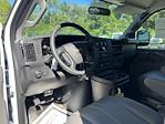 New 2025 Chevrolet Express 2500 Empty Cargo Van thumbnail 11