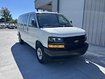 New 2025 Chevrolet Express 2500 Empty Cargo Van thumbnail 8