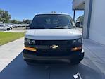 New 2025 Chevrolet Express 2500 Empty Cargo Van thumbnail 9