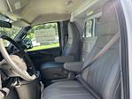 New 2025 Chevrolet Express 2500 Empty Cargo Van thumbnail 10