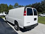 New 2025 Chevrolet Express 2500 Empty Cargo Van thumbnail 2