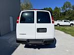 New 2025 Chevrolet Express 2500 Empty Cargo Van thumbnail 3