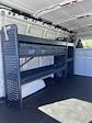 New 2025 Chevrolet Express 2500 Empty Cargo Van thumbnail 5