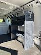 New 2025 Chevrolet Express 2500 Empty Cargo Van thumbnail 6