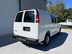 New 2025 Chevrolet Express 2500 Empty Cargo Van thumbnail 7