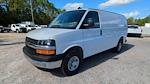 New 2025 Chevrolet Express 2500 Empty Cargo Van thumbnail 3