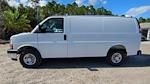New 2025 Chevrolet Express 2500 Empty Cargo Van thumbnail 4