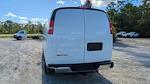 New 2025 Chevrolet Express 2500 Empty Cargo Van thumbnail 6