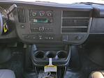 New 2025 Chevrolet Express 2500 Empty Cargo Van thumbnail 8