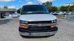 New 2025 Chevrolet Express 2500 Empty Cargo Van thumbnail 2