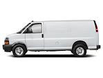 New 2025 Chevrolet Express 2500 Empty Cargo Van thumbnail 3
