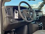 New 2025 Chevrolet Express 2500 Empty Cargo Van thumbnail 5