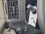 New 2025 Chevrolet Express 2500 Empty Cargo Van thumbnail 11