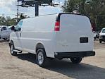 New 2025 Chevrolet Express 2500 Empty Cargo Van thumbnail 1