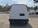 New 2025 Chevrolet Express 2500 Empty Cargo Van thumbnail 2