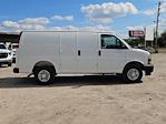 New 2025 Chevrolet Express 2500 Empty Cargo Van thumbnail 4
