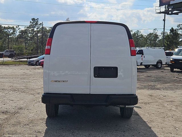 New 2025 Chevrolet Express 2500 - photo 2
