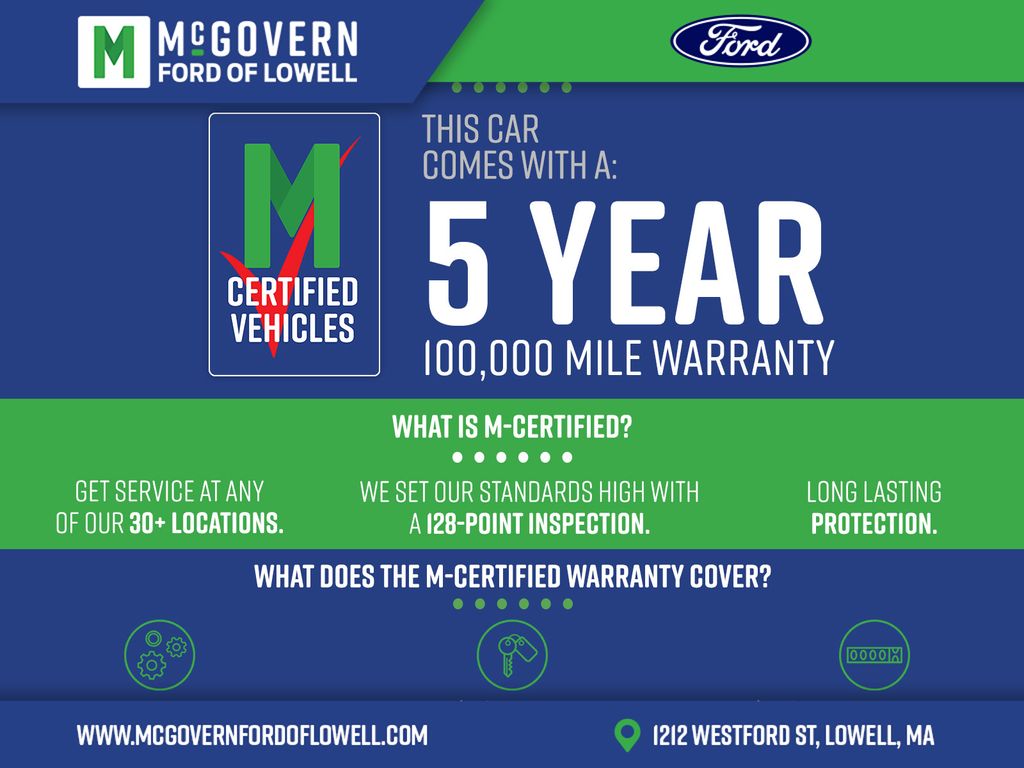 Used 2023 Ford Transit 250 - photo 1