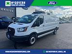 New 2025 Ford Transit 250 Low Roof Empty Cargo Van thumbnail 1