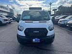 New 2025 Ford Transit 250 Low Roof Empty Cargo Van thumbnail 2