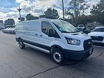 New 2025 Ford Transit 250 Low Roof Empty Cargo Van thumbnail 3