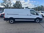 New 2025 Ford Transit 250 Low Roof Empty Cargo Van thumbnail 4