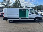 New 2025 Ford Transit 250 Low Roof Empty Cargo Van thumbnail 5