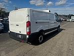 New 2025 Ford Transit 250 Low Roof Empty Cargo Van thumbnail 7