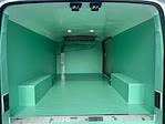 New 2025 Ford Transit 250 Low Roof Empty Cargo Van thumbnail 9