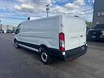 New 2025 Ford Transit 250 Low Roof Empty Cargo Van thumbnail 10