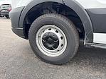 New 2025 Ford Transit 250 Low Roof Empty Cargo Van thumbnail 11