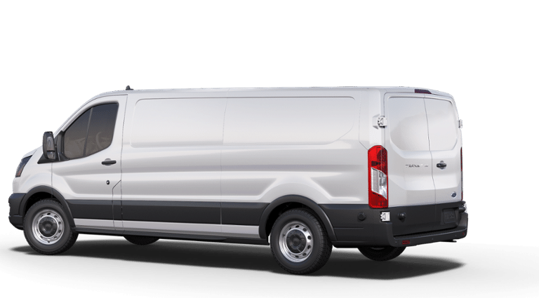 New 2025 Ford Transit 150 Low Roof Empty Cargo Van - photo 11