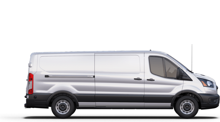New 2025 Ford Transit 150 Low Roof Empty Cargo Van - photo 13
