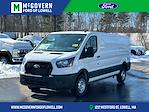 New 2025 Ford Transit 150 Low Roof Empty Cargo Van thumbnail 1