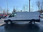 New 2025 Ford Transit 150 Low Roof Empty Cargo Van thumbnail 2