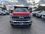 New 2026 Ford F-350 Regular Cab Cab Chassis thumbnail 2
